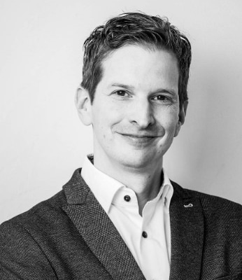 Oliver Beck