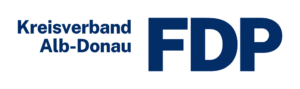 FDP Freie Demokraten Alb-Donau-Kreis